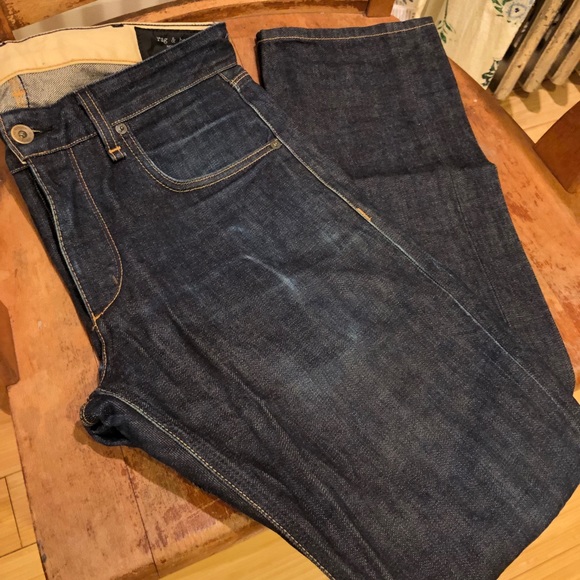 rag and bone archive denim